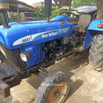 New Holland