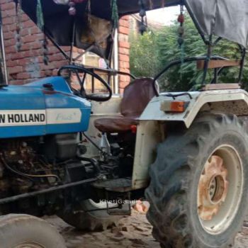 New Holland