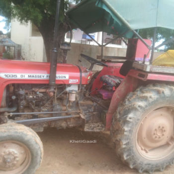Massey Ferguson