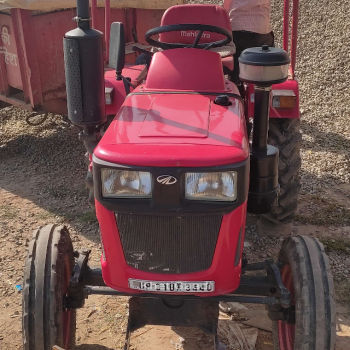 Mahindra
