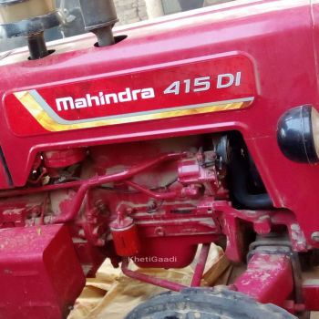 Mahindra