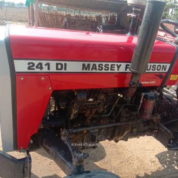 Massey Ferguson