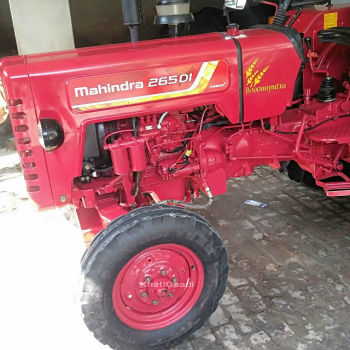 Mahindra