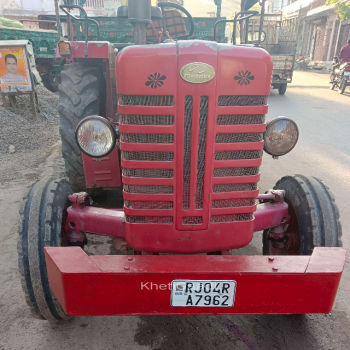 Mahindra