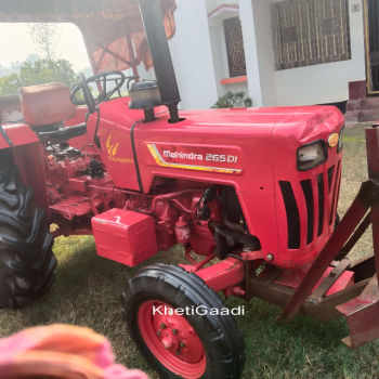 Mahindra