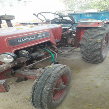 Mahindra