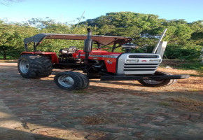 Massey Ferguson