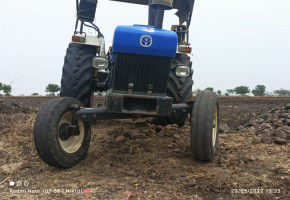 New Holland